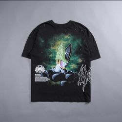 Darc sport Dragon Ball Z Cell Tee