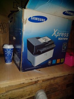 Samsung Printer