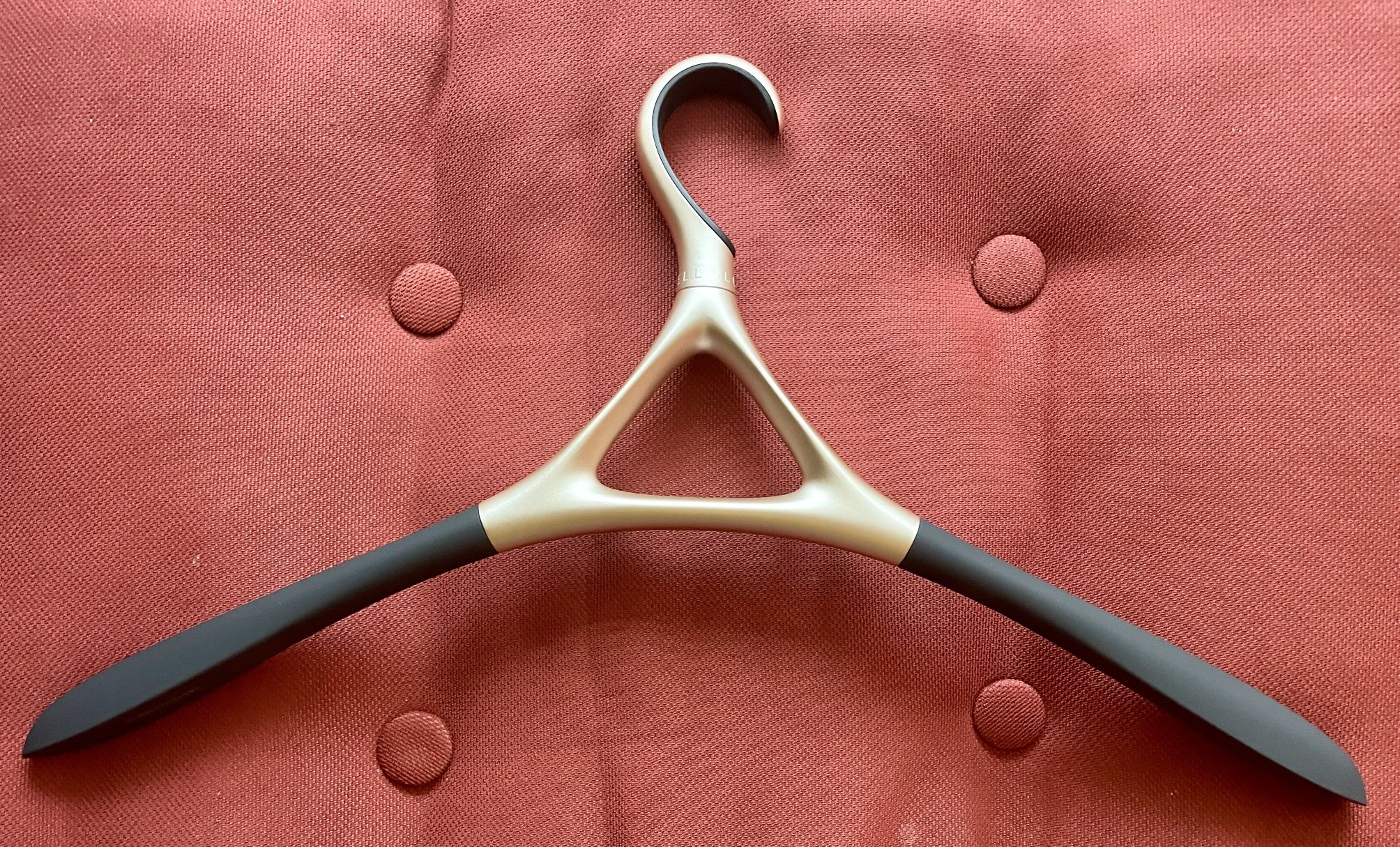 Wedding Gown Hanger- Lou Hansell Bridal Collection
