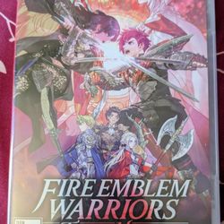 Fire Emblem 