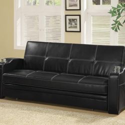 New Sleeper Sofa