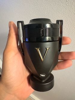 Invictus cologne tester never used