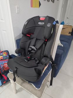 Graco Transition Carseat