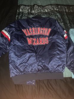 Washington Wizards Starter Jacket