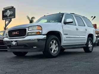 2005 GMC Yukon