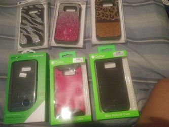 Samsung galaxy s8 phone cases
