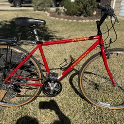 Specialized CROSSROADS 18” Frame