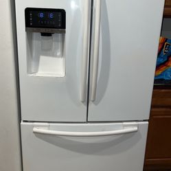 Fridge Samsung 
