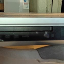 DVD/CD Player