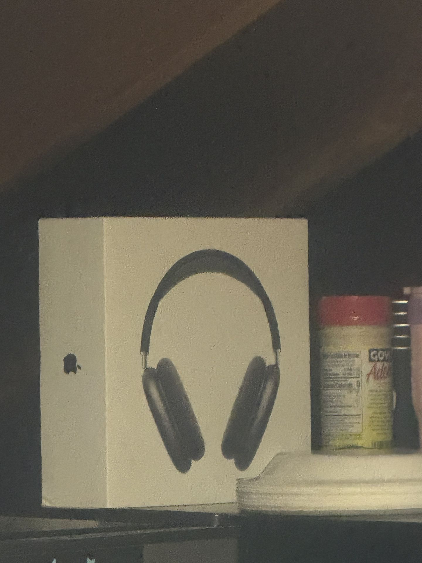 Airpod max