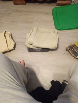 Men's Pants 38-40