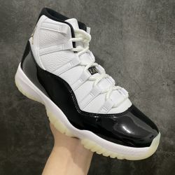 Air Jordan 11 Retro 'Gratitude  Defining Moments