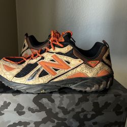 Size 13 Joe Freshgoods New Balance 