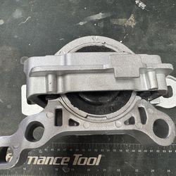 Engine Mount 326B22 Brand New Ford Mazda Volvo