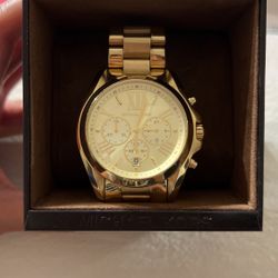 Michael Kors Watch