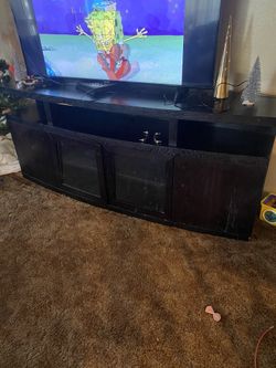 Entertainment Center