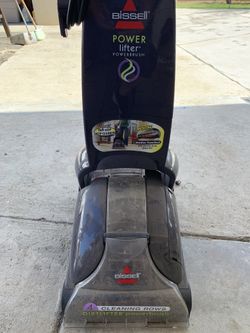 Bissell Carpet Cleaner