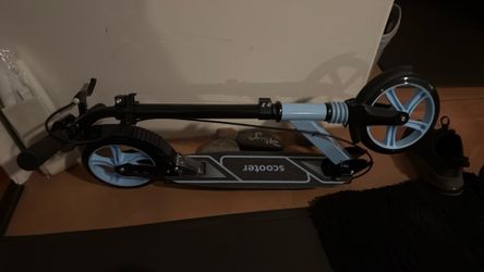 T2 Kid Scooter