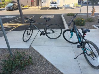 Bikes