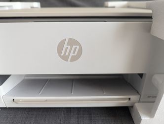 HP Smart-Tank 5000 Wireless All-in-One Ink-Tank Printer w/ Black Ink,