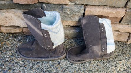 Size 3. Worn 2 times.