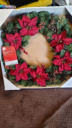 Wreath Corona