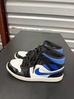 Nike Air Jordan 1 Mid Sneakers