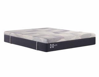 Sealy ICON 12” Gel Memory Foam Full Size Mattress Brand New in Box