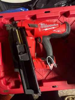 21 gauge framing nail gun
