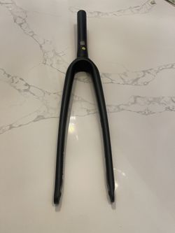 Giant TCR SL0 Fork (Slammed Length)