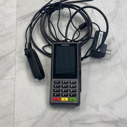 Verifone Brand New
