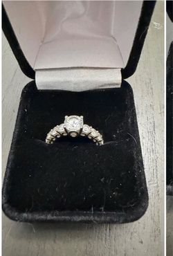 Engagement ring