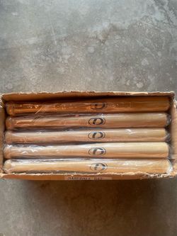 20 mini beater baseball bats