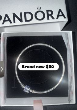 Pandora Brand New