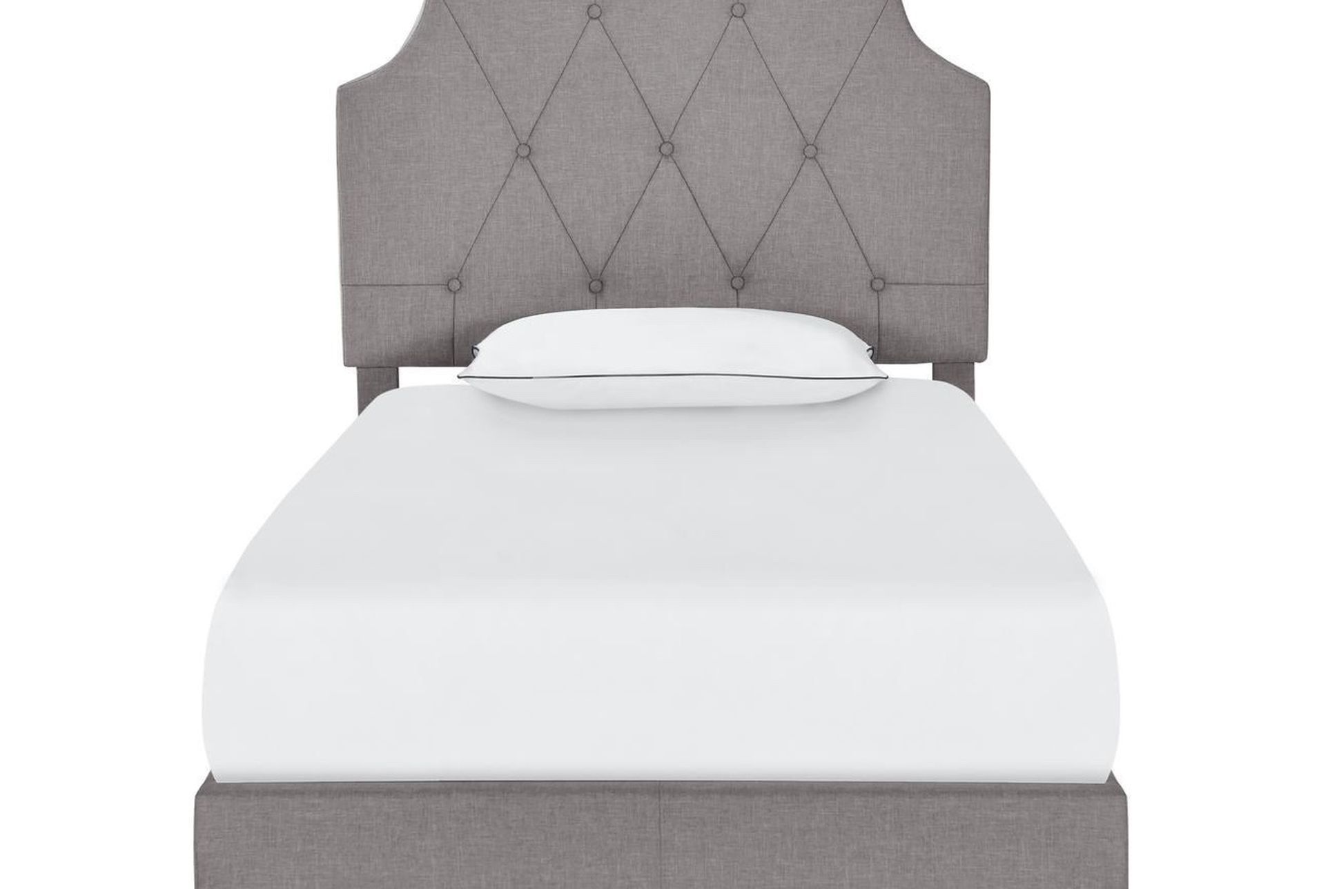 Brand new twin bed