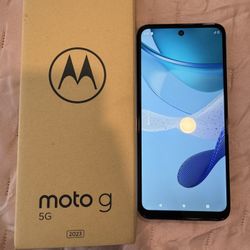 Moto g 5g 