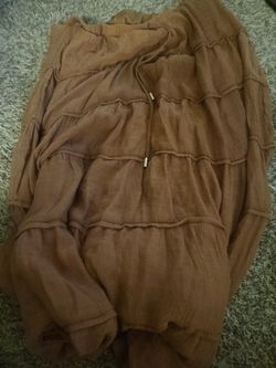 Girls skirt