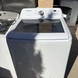 Samsung Washer