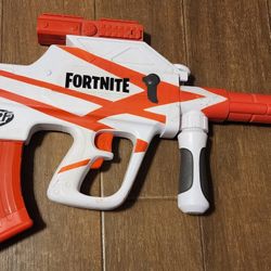 Nerf Fortnite B-AR
