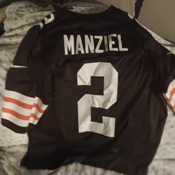 Cleavland Browns Jersey