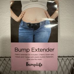 Bump Extender NEW