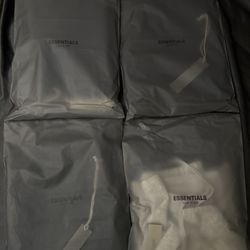 Essential Shorts