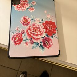 I pad Case 