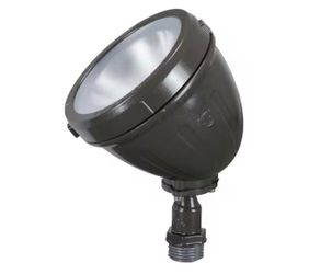12 Commercial Electric LED Metal Spot Lights – Bronze – New – $200