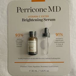 Perricone mD
