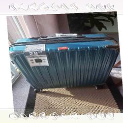 Travel Tough Luggage Checked Bags Built for Adventure else popular