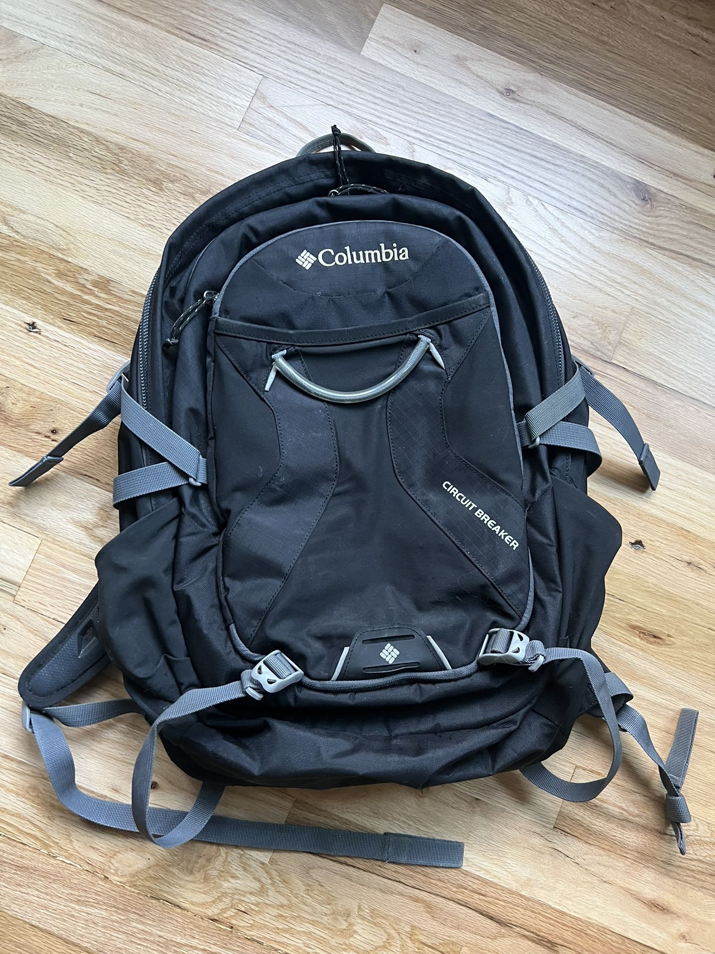 Columbia Backpack