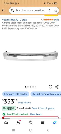 Bumper