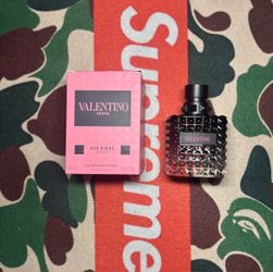 Valentino Donna perfume