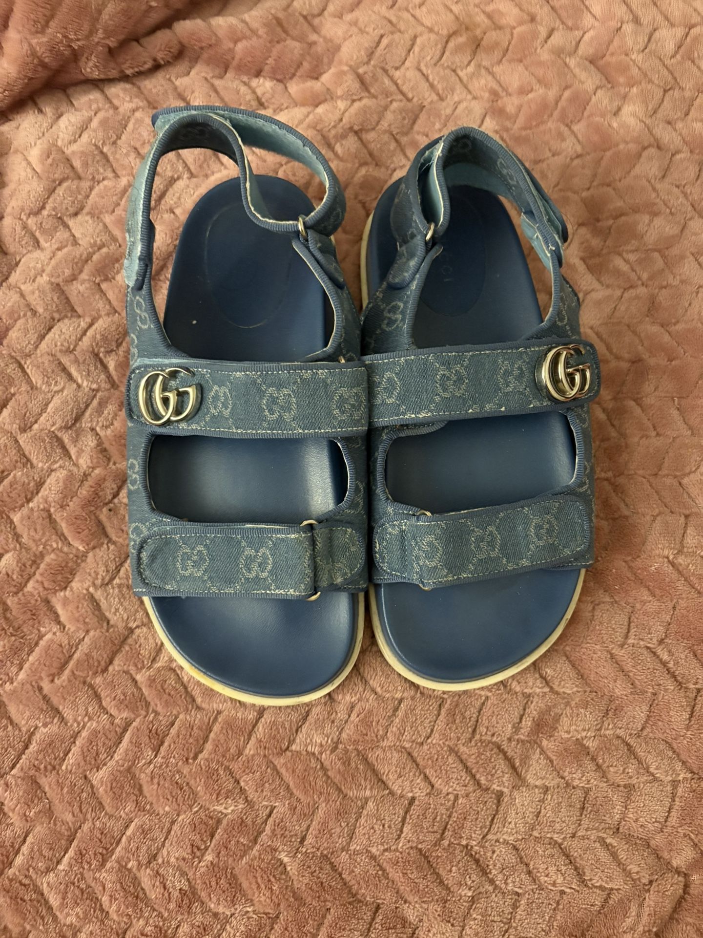 gucci sandals 